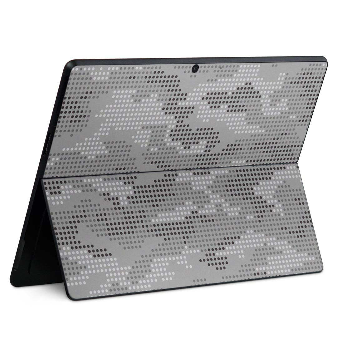 Surface Pro 9 Surface Pro 8 Surface Pro X p XLV[ ʑΉ igsticker T[tFX v 9 / v 8 Jo[ P[X @@011559 ʁ@͗l@Jt