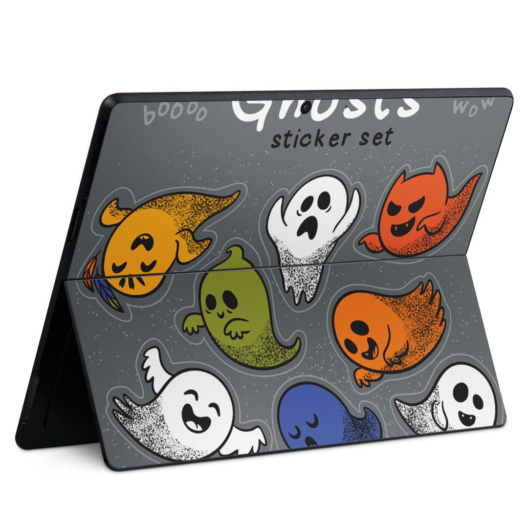 商品特徴・貼るだけでかんたん着せ替え、Surface Pro9 Pro 8 Surface Pro X 共通対応デザインスキンシール・高精細プリントで写真と遜色のない仕上がり！半光沢シートでしっとりツヤのある表現力・ちょっとしたすり傷からS...