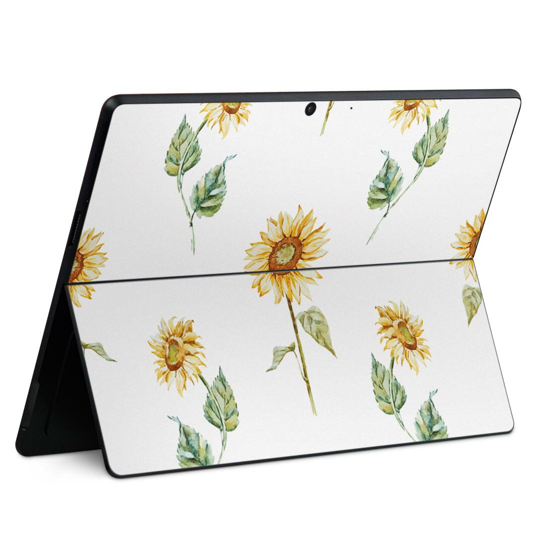 Surface Pro 9 Surface Pro 8 Surface Pro X p XLV[ ʑΉ igsticker T[tFX v 9 / v 8 Jo[ P[X @@012090 Ђ܂@ԁ@