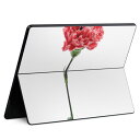 Surface Pro11(2024) / Pro10(for Business) / Pro9(2022) 共通対応 背面 保護 デザイン スキンシール Pr...