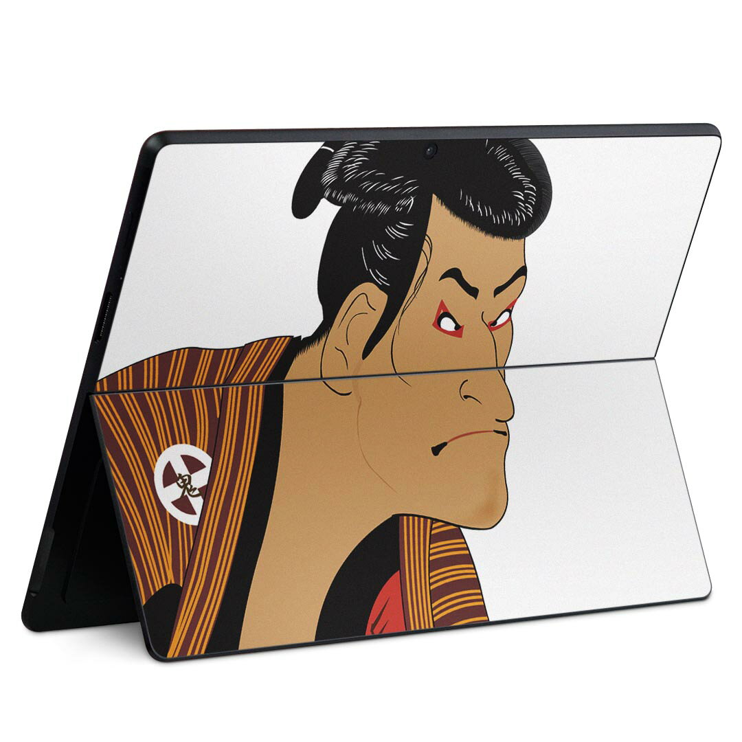 商品特徴・貼るだけでかんたん着せ替え、Surface Pro9 Pro 8 Surface Pro X 共通対応デザインスキンシール・高精細プリントで写真と遜色のない仕上がり！半光沢シートでしっとりツヤのある表現力・ちょっとしたすり傷からSurface本体を保護・接着部はエアフリー素材で気泡の心配も軽減・再剥離素材なので貼り付け時の調整も安心注意事項画像はサンプルですので、ご覧の環境によっては多少色味に違いを感じる場合がございます。 イメージと違った、モニターと色味が異なるという理由での交換や返金はご対応出来かねます。スキンシールのみの販売で、本体は付属しません。また、シールは背面部用のみとなります。初回貼付時の位置調整や貼り直しは可能ですが、しっかりと押し付けて接着させた後の再剥離、再利用は保証しておりません。また接着部に油分や汚れが付着しますと角の部分は剥がれやすくなりますので、貼付時はあまり触れないようにご注意ください。無地のセミグロスシートにデザインをプリントした商品で、デコなどの加工はございません。 凹凸や光沢があるように見えたり布地や金属を素材にしたように見える商品もありますが、デザインの図版によるものです。印刷時に微妙な画像のズレが生じる場合がございます。ご注文後に1点1点制作する受注生産品の為、不良品以外のご返品や交換は固くお断りします。 発送について完全受注生産のハンドメイド商品となりますので、既製品と比べて発送までお時間を頂いています。 基本的に決済確認後、最大で10営業日での発送となります。繁忙期や休業日明けの場合はさらに時間がかかる場合があります。 その際には別途メールにてご連絡致します。メール便の場合、発送日から到着までに2?4日ほどかかる場合が多く、紛失などの保障もご対応できかねます。あらかじめご了承下さい。