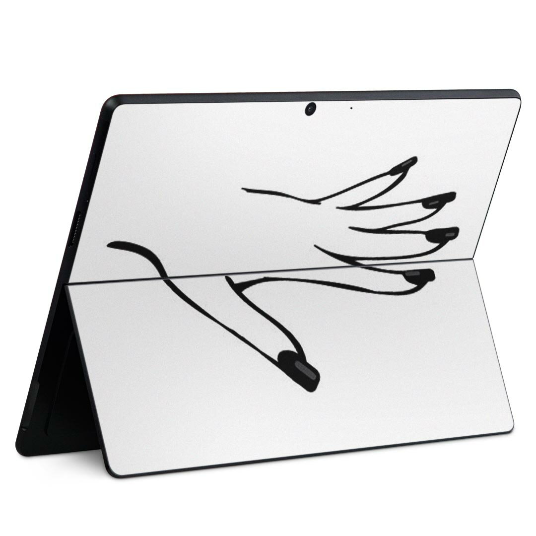 Surface Pro11(2024) / Pro10(for Business) / Pro9(2