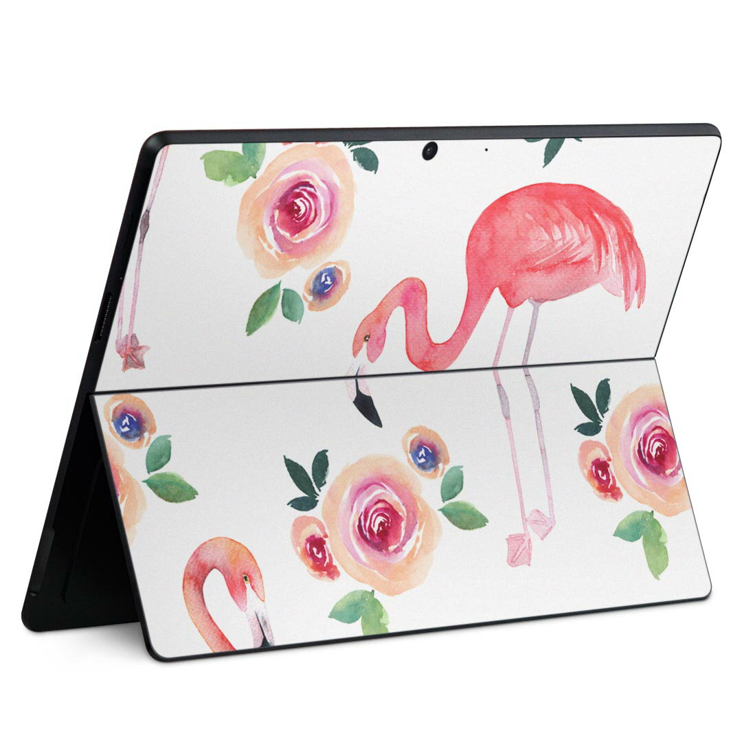 商品特徴・貼るだけでかんたん着せ替え、Surface Pro9 Pro 8 Surface Pro X 共通対応デザインスキンシール・高精細プリントで写真と遜色のない仕上がり！半光沢シートでしっとりツヤのある表現力・ちょっとしたすり傷からS...