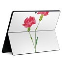 Surface Pro11(2024) / Pro10(for Business) / Pro9(2022) 共通対応 背面 保護 デザイン スキンシール Pr...