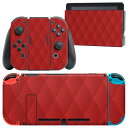 igsticker Nintendo Switch 用 デザインスキンシール 任天堂 ニンテンドー スイッチ 専用 本体ドック Joy-Con Joycon ジ...