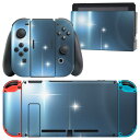 igsticker Nintendo Switch p fUCXLV[ CV jeh[ XCb` p {̃hbN Joy-Con Joycon WCR p Q[@ Jo[ ANZT[ tB XebJ[ 000419 LL@@