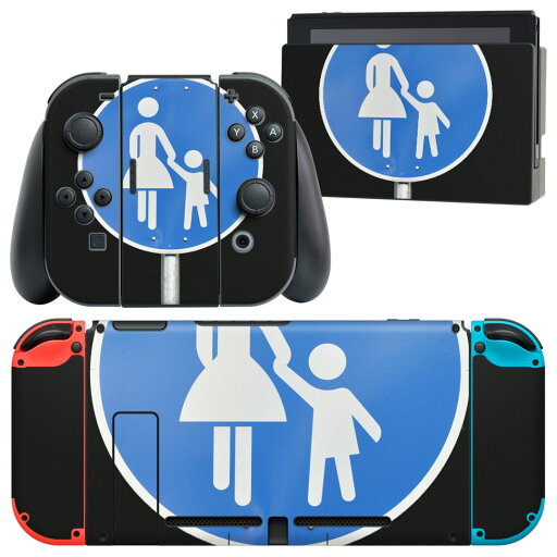 igsticker Nintendo Switch 用 デザインスキンシール 任天堂 ニンテンドー スイッチ 専用 本体ドック Joy-Con Joycon ジョイコン 専用 ゲーム機 カバー アクセサリー フィルム ステッカー 000826 標識 看板 igsticker Nintendo Switch 用 デザインスキンシール 任天堂 ニンテンドー スイッチ 専用 本体ドック Joy-Con Joycon ジョイコン 専用 ゲーム機 カバー アクセサリー フィルム ステッカー 000826 標識 看板