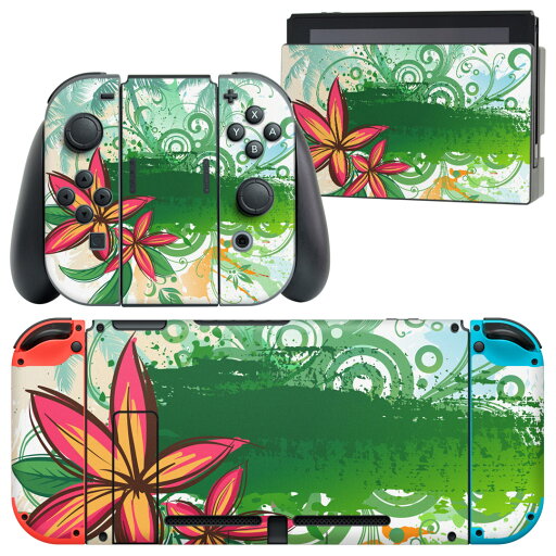 igsticker Nintendo Switch 用 デザインスキンシール 任天堂 ニンテンドー スイッチ 専用 本体ドック Joy-Con Joycon ジョイコン 専用 ゲーム機 カバー アクセサリー フィルム ステッカー 000927 ヤシの木 ハワイ igsticker Nintendo Switch 用 デザインスキンシール 任天堂 ニンテンドー スイッチ 専用 本体ドック Joy-Con Joycon ジョイコン 専用 ゲーム機 カバー アクセサリー フィルム ステッカー 000927 ヤシの木 ハワイ