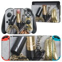 igsticker Nintendo Switch p fUCXLV[ CV jeh[ XCb` p {̃hbN Joy-Con Joycon WCR p Q[@ Jo[ ANZT[ tB XebJ[ 000948 CN@