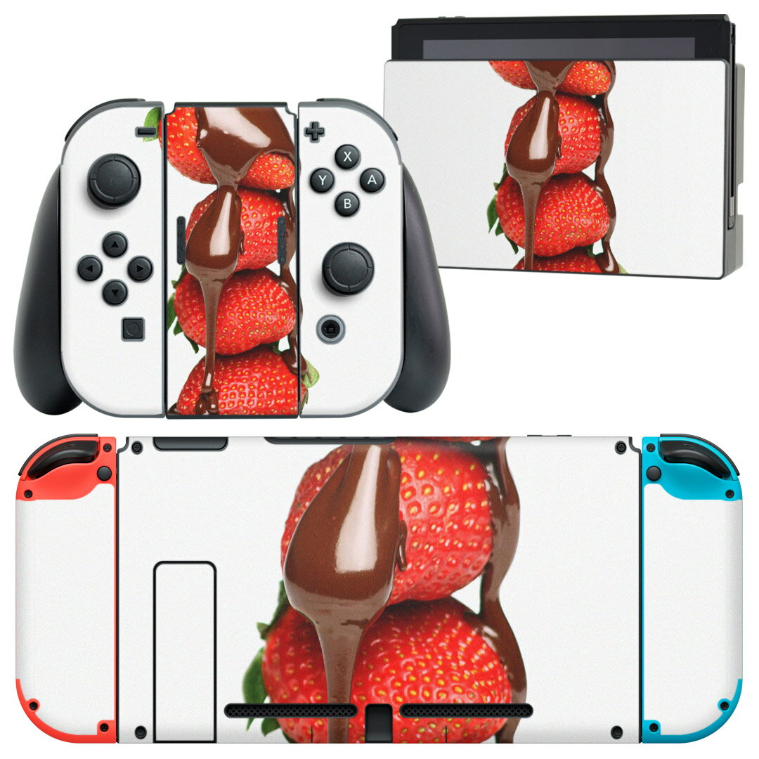 igsticker Nintendo Switch  ǥ󥹥󥷡 ǤŷƲ ˥ƥɡ å  Υɥå Joy-Co...