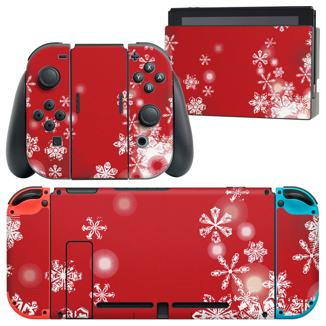 igsticker Nintendo Switch  ǥ󥹥󥷡 ǤŷƲ ˥ƥɡ å  Υɥå Joy-Con Joycon 祤  ൡ С ꡼ ե ƥå 001520 㡡