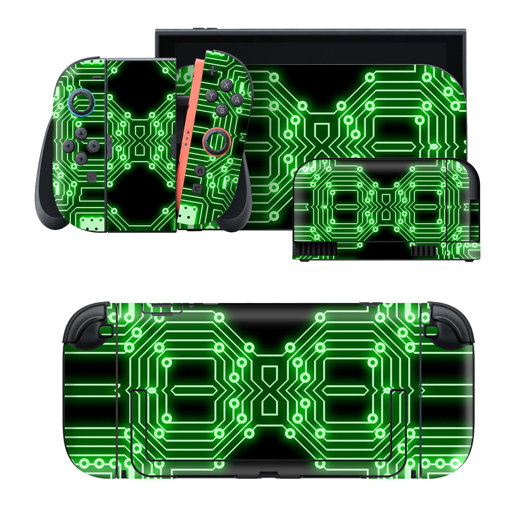 楽天市場】switch ジョイコン 基板の通販