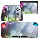 igsticker Nintendo Switch p fUCXLV[ CV jeh[ XCb` p {̃hbN Joy-Con Joycon WCR p Q[@ Jo[ ANZT[ tB XebJ[ 002062 Jt@lI