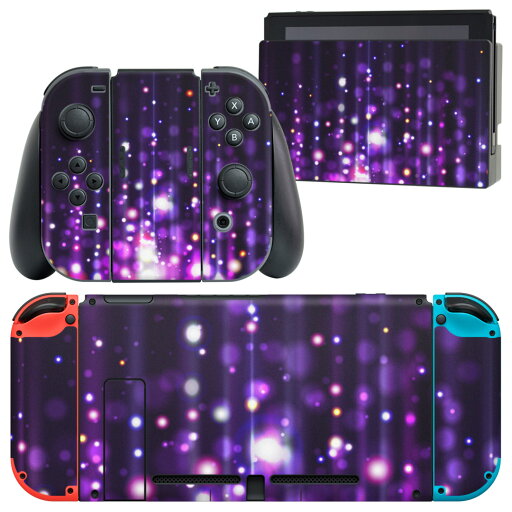 igsticker Nintendo Switch 用 デザインスキンシール 任天堂 ニンテンドー スイッチ 専用 本体ドック Joy-Con Joycon ジョイコン 専用 ゲーム機 カバー アクセサリー フィルム ステッカー 002252 蛍光 ピンク igsticker Nintendo Switch 用 デザインスキンシール 任天堂 ニンテンドー スイッチ 専用 本体ドック Joy-Con Joycon ジョイコン 専用 ゲーム機 カバー アクセサリー フィルム ステッカー 002252 蛍光 ピンク