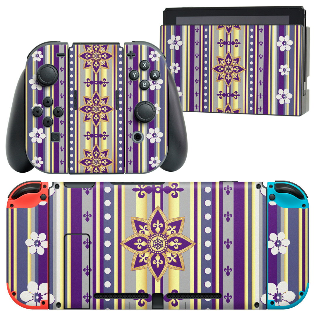 igsticker Nintendo Switc...の商品画像