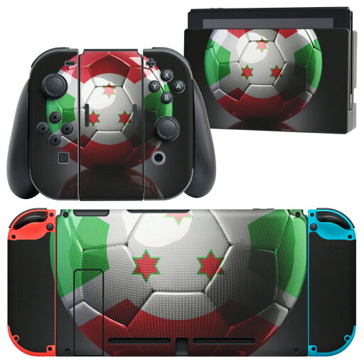 igsticker Nintendo Switch 用 デザインスキンシール 任天堂 ニンテンドー スイッチ 専用 本体ドック Joy-Con Joycon ジョイコン 専用 ゲーム機 カバー アクセサリー フィルム ステッカー 002896 外国 スポーツ 国旗 igsticker Nintendo Switch 用 デザインスキンシール 任天堂 ニンテンドー スイッチ 専用 本体ドック Joy-Con Joycon ジョイコン 専用 ゲーム機 カバー アクセサリー フィルム ステッカー 002896 外国 スポーツ 国旗