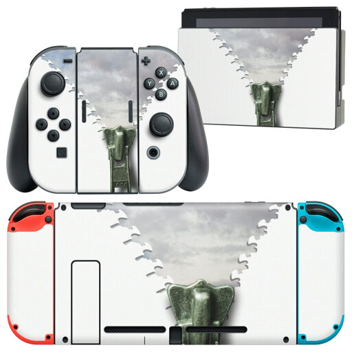 igsticker Nintendo Switch 用 デザインスキンシール 任天堂 ニンテンドー スイッチ 専用 本体ドック Joy-Con Joycon ジョイコン 専用 ゲーム機 カバー アクセサリー フィルム ステッカー 002935 空 写真 igsticker Nintendo Switch 用 デザインスキンシール 任天堂 ニンテンドー スイッチ 専用 本体ドック Joy-Con Joycon ジョイコン 専用 ゲーム機 カバー アクセサリー フィルム ステッカー 002935 空 写真