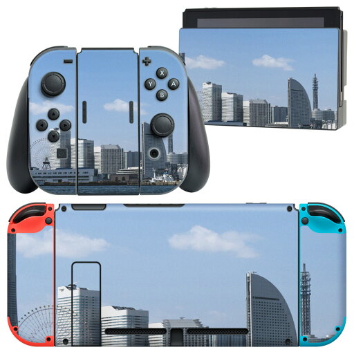 igsticker Nintendo Switch 用 デザインスキンシール 任天堂 ニンテンドー スイッチ 専用 本体ドック Joy-Con Joycon ジョイコン 専用 ゲーム機 カバー アクセサリー フィルム ステッカー 003197 写真 景色 風景 igsticker Nintendo Switch 用 デザインスキンシール 任天堂 ニンテンドー スイッチ 専用 本体ドック Joy-Con Joycon ジョイコン 専用 ゲーム機 カバー アクセサリー フィルム ステッカー 003197 写真 景色 風景