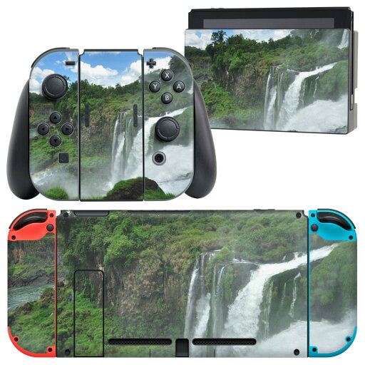igsticker Nintendo Switch 用 デザインスキンシール 任天堂 ニンテンドー スイッチ 専用 本体ドック Joy-Con Joycon ジョイコン 専用 ゲーム機 カバー アクセサリー フィルム ステッカー 003285 外国 写真 景色 風景 igsticker Nintendo Switch 用 デザインスキンシール 任天堂 ニンテンドー スイッチ 専用 本体ドック Joy-Con Joycon ジョイコン 専用 ゲーム機 カバー アクセサリー フィルム ステッカー 003285 外国 写真 景色 風景