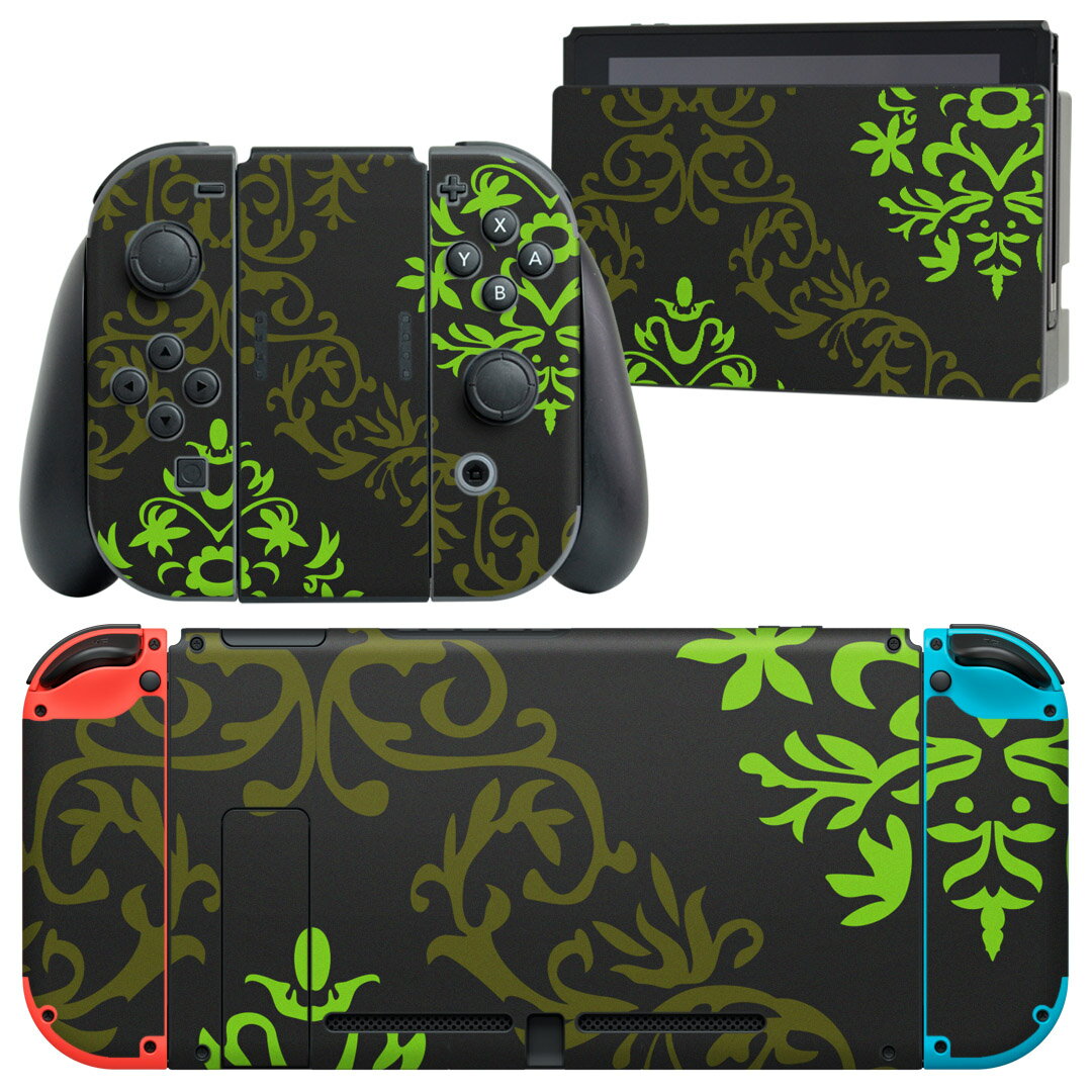 igsticker Nintendo Switc...の商品画像