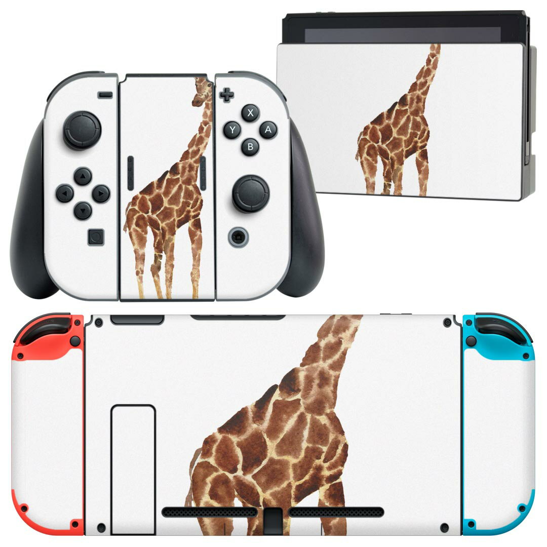 igsticker Nintendo Switc...の商品画像