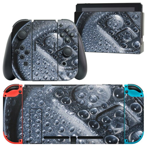 igsticker Nintendo Switch 用 デザインスキンシール 任天堂 ニンテンドー スイッチ 専用 本体ドック Joy-Con Joycon ジョイコン 専用 ゲーム機 カバー アクセサリー フィルム ステッカー 022972 写真 缶 igsticker Nintendo Switch 用 デザインスキンシール 任天堂 ニンテンドー スイッチ 専用 本体ドック Joy-Con Joycon ジョイコン 専用 ゲーム機 カバー アクセサリー フィルム ステッカー 022972 写真 缶