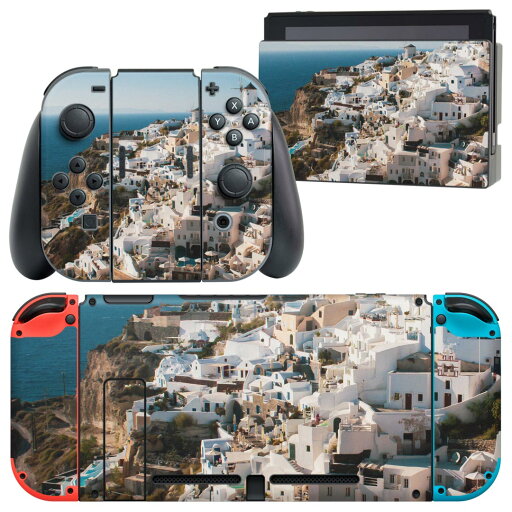 igsticker Nintendo Switch 用 デザインスキンシール 任天堂 ニンテンドー スイッチ 専用 本体ドック Joy-Con Joycon ジョイコン 専用 ゲーム機 カバー アクセサリー フィルム ステッカー 023762 写真 風景 igsticker Nintendo Switch 用 デザインスキンシール 任天堂 ニンテンドー スイッチ 専用 本体ドック Joy-Con Joycon ジョイコン 専用 ゲーム機 カバー アクセサリー フィルム ステッカー 023762 写真 風景