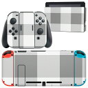 igsticker Nintendo Switch p fUCXLV[ CV jeh[ XCb` p {̃hbN Joy-Con Joycon WCR p Q[@ Jo[ ANZT[ tB XebJ[ 004228 `FbN@@O[