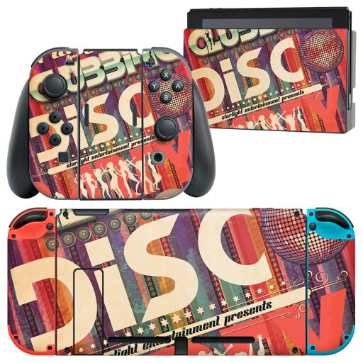 igsticker Nintendo Switch 用 デザインスキンシール 任天堂 ニンテンドー スイッチ 専用 本体ドック Joy-Con Joycon ジョイコン 専用 ゲーム機 カバー アクセサリー フィルム ステッカー 005645 英語 文字 人物 igsticker Nintendo Switch 用 デザインスキンシール 任天堂 ニンテンドー スイッチ 専用 本体ドック Joy-Con Joycon ジョイコン 専用 ゲーム機 カバー アクセサリー フィルム ステッカー 005645 英語 文字 人物