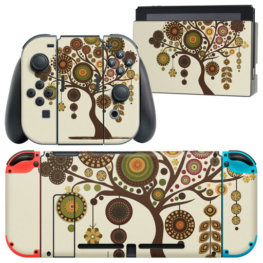 igsticker Nintendo Switch 用 デザインスキンシール 任天堂 ニンテンドー スイッチ 専用 本体ドック Joy-Con Joycon ジョイコン 専用 ゲーム機 カバー アクセサリー フィルム ステッカー 006337 花 植物 igsticker Nintendo Switch 用 デザインスキンシール 任天堂 ニンテンドー スイッチ 専用 本体ドック Joy-Con Joycon ジョイコン 専用 ゲーム機 カバー アクセサリー フィルム ステッカー 006337 花 植物