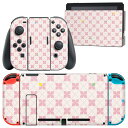 igsticker Nintendo Switch p fUCXLV[ CV jeh[ XCb` p {̃hbN Joy-Con Joycon WCR p Q[@ Jo[ ANZT[ tB XebJ[ 007711 ԁ@@sN@͗l