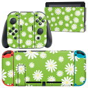 igsticker Nintendo Switch 用 デザインスキンシール 任天堂 ニンテンドー スイッチ 専用 本体ドック Joy-Con Joycon ジョイコン 専用 ..