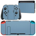 igsticker Nintendo Switch p fUCXLV[ CV jeh[ XCb` p {̃hbN Joy-Con Joycon WCR p Q[@ Jo[ ANZT[ tB XebJ[ 008979 Vv@n@