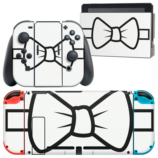 igsticker Nintendo Switch 用 デザインスキンシール 任天堂 ニンテンドー スイッチ 専用 本体ドック Joy-Con Joycon ジョイコン 専用 ゲーム機 カバー アクセサリー フィルム ステッカー 010103 水玉 リボン 緑 igsticker Nintendo Switch 用 デザインスキンシール 任天堂 ニンテンドー スイッチ 専用 本体ドック Joy-Con Joycon ジョイコン 専用 ゲーム機 カバー アクセサリー フィルム ステッカー 010103 水玉 リボン 緑