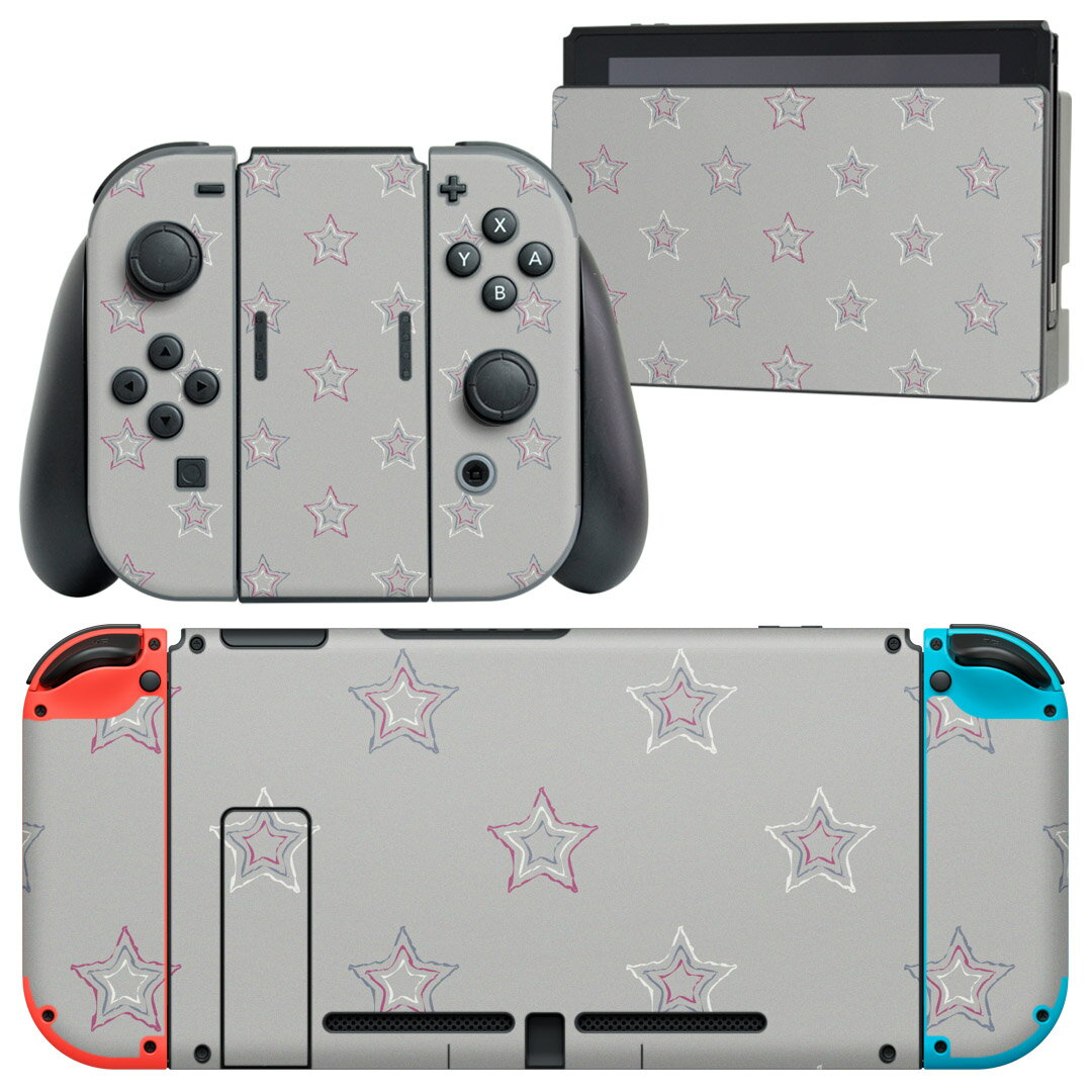 igsticker Nintendo Switc...の商品画像