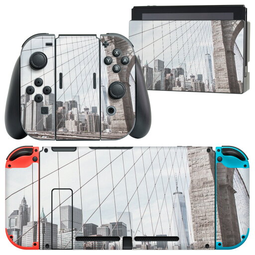 igsticker Nintendo Switch 用 デザインスキンシール 任天堂 ニンテンドー スイッチ 専用 本体ドック Joy-Con Joycon ジョイコン 専用 ゲーム機 カバー アクセサリー フィルム ステッカー 010799 風景 写真 景色 igsticker Nintendo Switch 用 デザインスキンシール 任天堂 ニンテンドー スイッチ 専用 本体ドック Joy-Con Joycon ジョイコン 専用 ゲーム機 カバー アクセサリー フィルム ステッカー 010799 風景 写真 景色