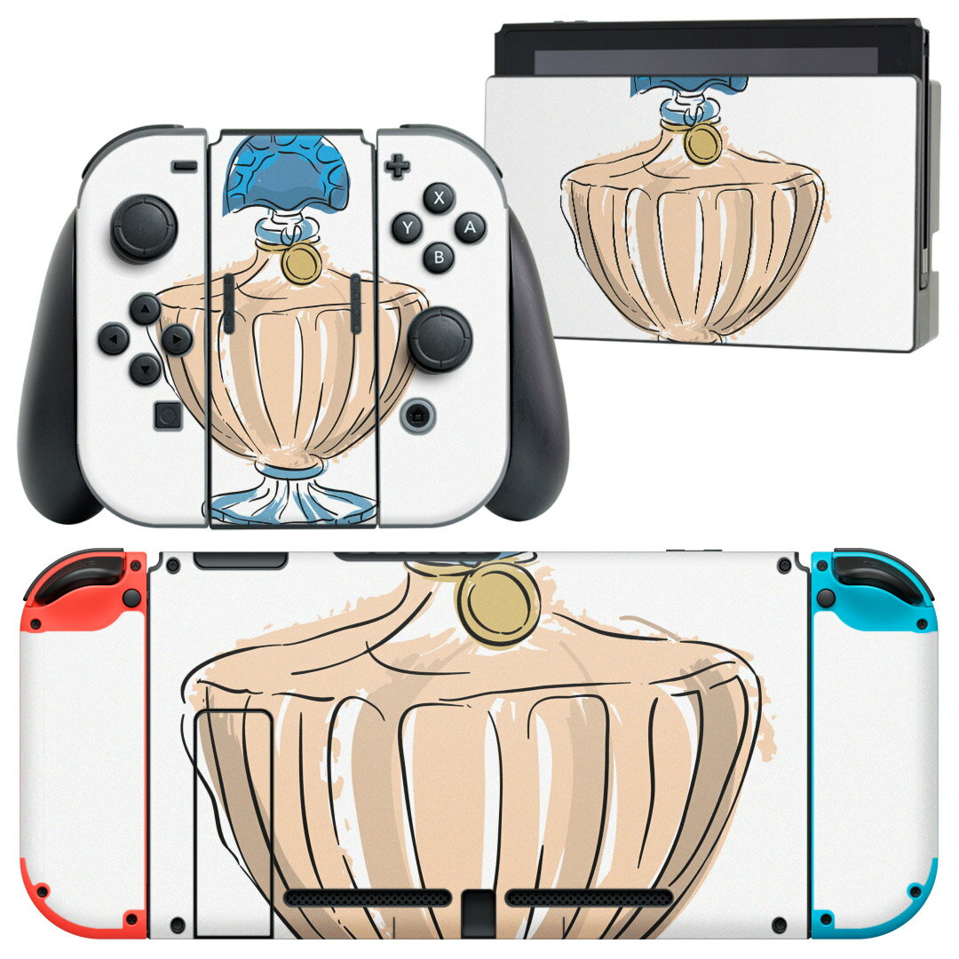 igsticker Nintendo Switc...の商品画像