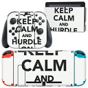 igsticker Nintendo Switch 用 デザインスキンシール 任天堂 ニンテンドー スイッチ 専用 本体ドック Joy-Con Joycon ジョイコン 専用 ゲーム機 カバー アクセサリー フィルム ステッカー 010924 英語 文字 スポーツ(2)