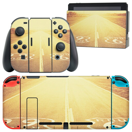 igsticker Nintendo Switch 用 デザインスキンシール 任天堂 ニンテンドー スイッチ 専用 本体ドック Joy-Con Joycon ジョイコン 専用 ゲーム機 カバー アクセサリー フィルム ステッカー 011322 外国 風景 写真 igsticker Nintendo Switch 用 デザインスキンシール 任天堂 ニンテンドー スイッチ 専用 本体ドック Joy-Con Joycon ジョイコン 専用 ゲーム機 カバー アクセサリー フィルム ステッカー 011322 外国 風景 写真