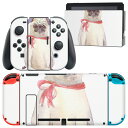 igsticker Nintendo Switch 用 デザインスキンシール 任天堂 ニンテンドー スイッチ 専用 本体ドック Joy-Con Joycon ジョイコン 専用 ゲーム機 カバー アクセサリー フィルム ステッカー 011407 犬 動物 パグ(2)
