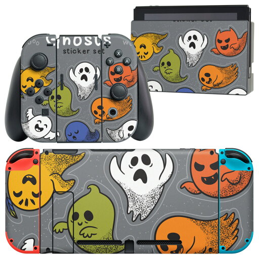 igsticker Nintendo Switch 用 デザインスキンシール 任天堂 ニンテンドー スイッチ 専用 本体ドック Joy-Con Joycon ジョイコン 専用 ゲーム機 カバー アクセサリー フィルム ステッカー 011689 外国 お金 紙幣