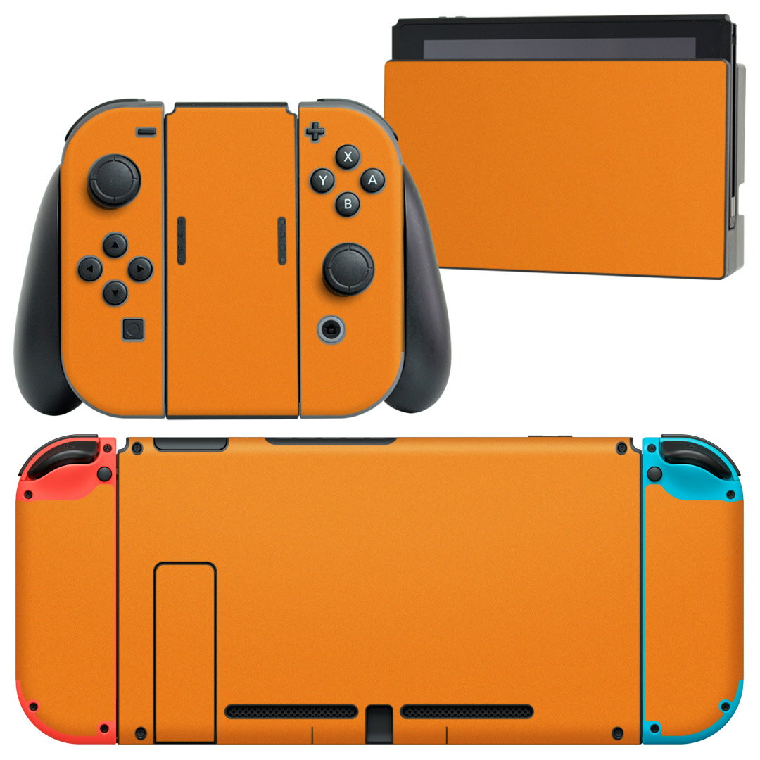 楽天市場】ニンテンドースイッチ オレンジの通販 楽天市場】ニンテンドースイッチ オレンジの通販