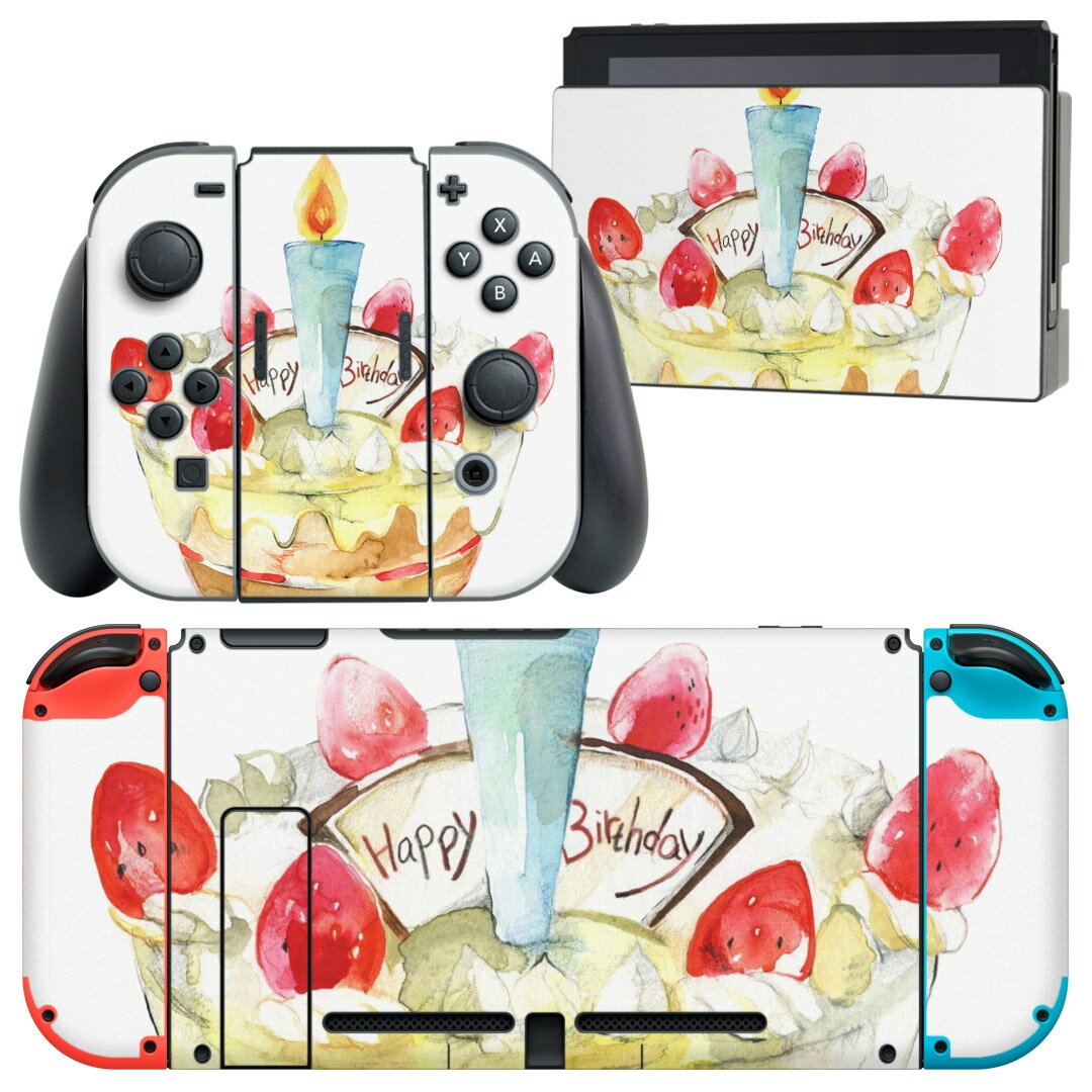 楽天市場】ケーキ（Nintendo Switch｜テレビゲーム）の通販