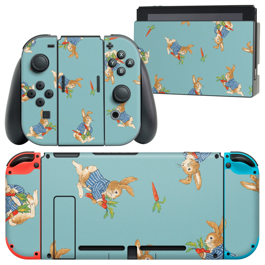 igsticker Nintendo Switch  ǥ󥹥󥷡 ǤŷƲ ˥ƥɡ å  Υɥå Joy-Co...