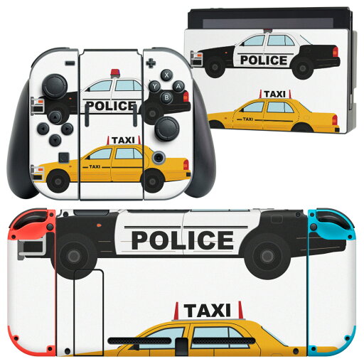 igsticker Nintendo Switch 用 デザインスキンシール 任天堂 ニンテンドー スイッチ 専用 本体ドック Joy-Con Joycon ジョイコン 専用 ゲーム機 カバー アクセサリー フィルム ステッカー 013768 車 乗り物 igsticker Nintendo Switch 用 デザインスキンシール 任天堂 ニンテンドー スイッチ 専用 本体ドック Joy-Con Joycon ジョイコン 専用 ゲーム機 カバー アクセサリー フィルム ステッカー 013768 車 乗り物
