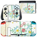 igsticker Nintendo Switch p fUCXLV[ CV jeh[ XCb` p {̃hbN Joy-Con Joycon WCR p Q[@ Jo[ ANZT[ tB XebJ[ 013870 [@Z@