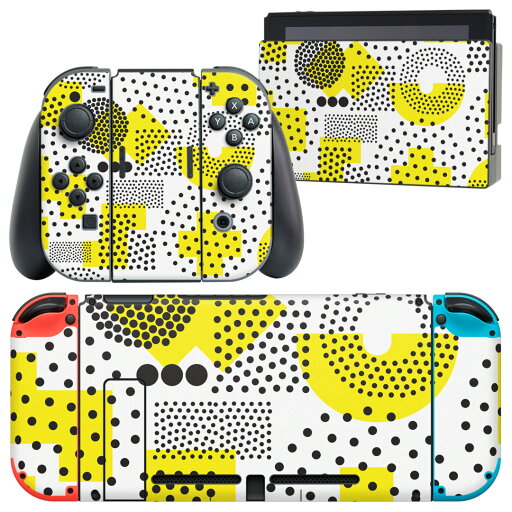 igsticker Nintendo Switch 用 デザインスキンシール 任天堂 ニンテンドー スイッチ 専用 本体ドック Joy-Con Joycon ジョイコン 専用 ゲーム機 カバー アクセサリー フィルム ステッカー 013983 模様 igsticker Nintendo Switch 用 デザインスキンシール 任天堂 ニンテンドー スイッチ 専用 本体ドック Joy-Con Joycon ジョイコン 専用 ゲーム機 カバー アクセサリー フィルム ステッカー 013983 模様