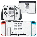 igsticker Nintendo Switch p fUCXLV[ CV jeh[ XCb` p {̃hbN Joy-Con Joycon WCR p Q[@ Jo[ ANZT[ tB XebJ[ 014485 i@iF@