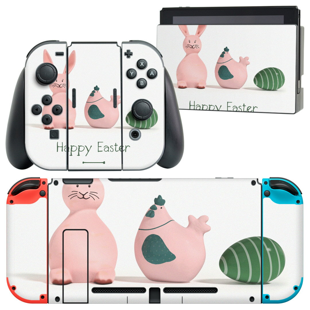 igsticker Nintendo Switch  ǥ󥹥󥷡 ǤŷƲ ˥ƥɡ å  Υɥå Joy-Co...