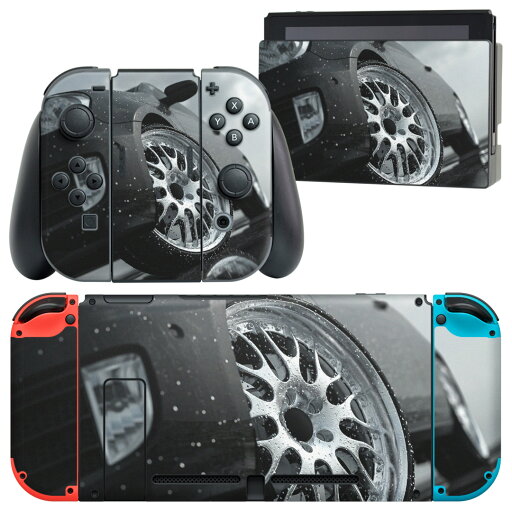 igsticker Nintendo Switch 用 デザインスキンシール 任天堂 ニンテンドー スイッチ 専用 本体ドック Joy-Con Joycon ジョイコン 専用 ゲーム機 カバー アクセサリー フィルム ステッカー 016152 車 風景 写真 igsticker Nintendo Switch 用 デザインスキンシール 任天堂 ニンテンドー スイッチ 専用 本体ドック Joy-Con Joycon ジョイコン 専用 ゲーム機 カバー アクセサリー フィルム ステッカー 016152 車 風景 写真